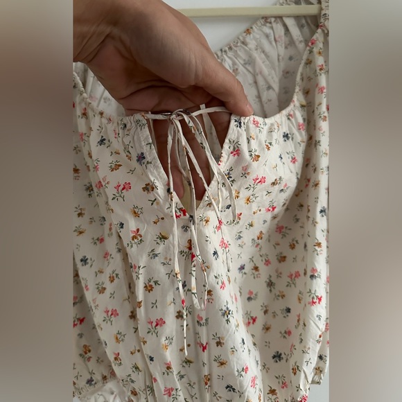 MOVING SALE!!! NWT DOEN PEASANT TOP Size XL - Picture 7 of 8